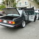 Illustration for article titled For $15,000, This 1986 BMW L7 Is The Lap of Luxury